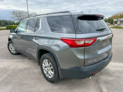 More photos of 2019 Chevrolet Traverse LT at Coastal Auto Group, AL