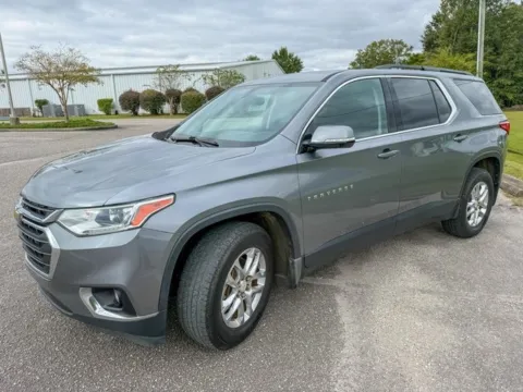 More photos of 2019 Chevrolet Traverse LT at Coastal Auto Group, AL