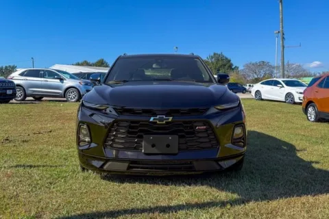 More photos of 2022 Chevrolet Blazer RS at Coastal Auto Group, AL