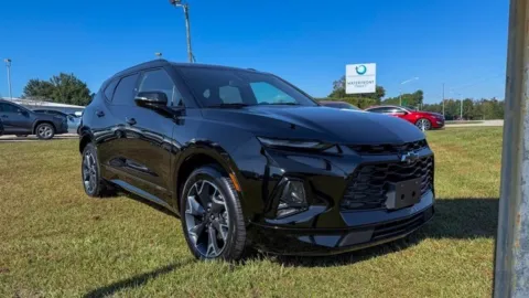 More photos of 2022 Chevrolet Blazer RS at Coastal Auto Group, AL