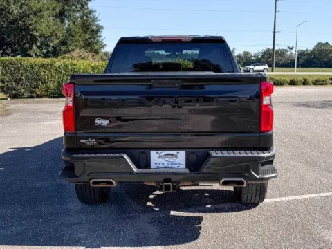 More photos of 2021 Chevrolet Silverado 1500 LT Trail Boss at Coastal Auto Group, AL