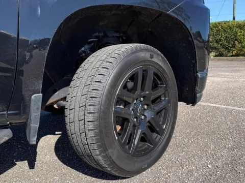 Another view of 2021 Chevrolet Silverado 1500 LT Trail Boss for sale in Foley, AL at Coastal Auto Group
