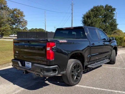 More photos of 2021 Chevrolet Silverado 1500 LT Trail Boss at Coastal Auto Group, AL