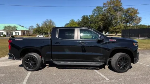 Photos of 2021 Chevrolet Silverado 1500 LT Trail Boss for sale in Foley, AL at Coastal Auto Group