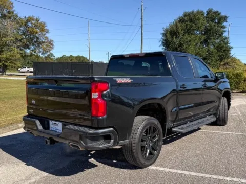 More photos of 2021 Chevrolet Silverado 1500 LT Trail Boss at Coastal Auto Group, AL