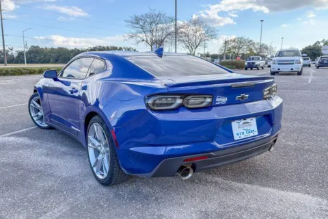 More photos of 2021 Chevrolet Camaro 1LT at Coastal Auto Group, AL