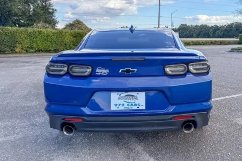 More photos of 2021 Chevrolet Camaro 1LT at Coastal Auto Group, AL