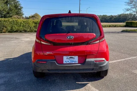 More photos of 2021 Kia Soul LX at Coastal Auto Group, AL
