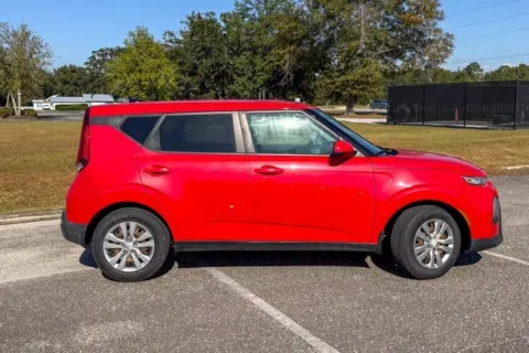 Photos of 2021 Kia Soul LX for sale in Foley, AL at Coastal Auto Group