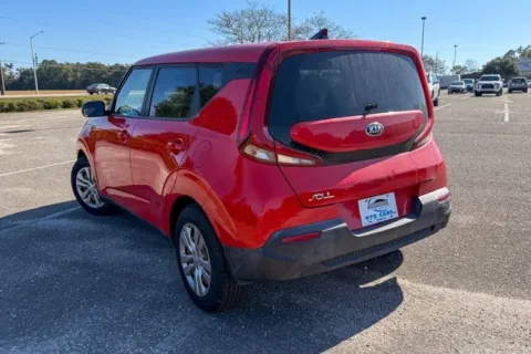 More photos of 2021 Kia Soul LX at Coastal Auto Group, AL