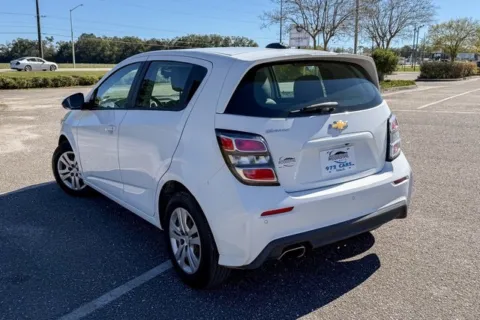 More photos of 2020 Chevrolet Sonic LT at Coastal Auto Group, AL