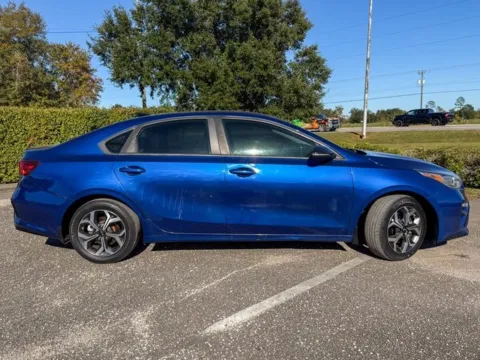 Photos of 2019 Kia Forte LXS for sale in Foley, AL at Coastal Auto Group