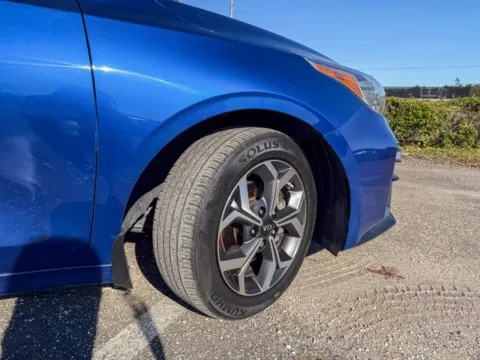Another view of 2019 Kia Forte LXS for sale in Foley, AL at Coastal Auto Group