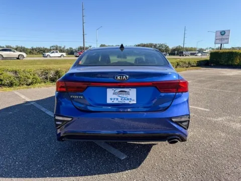 More photos of 2019 Kia Forte LXS at Coastal Auto Group, AL