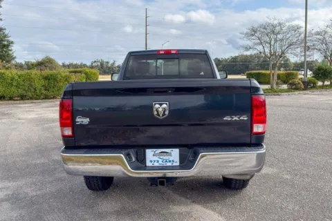 More photos of 2017 Ram 1500 Tradesman at Coastal Auto Group, AL