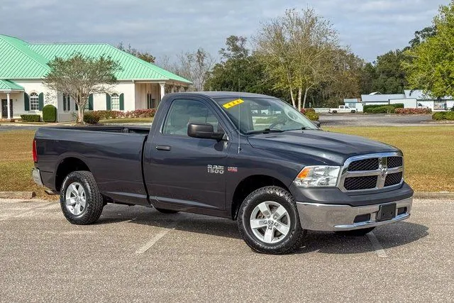 2017 Ram 1500 Tradesman for sale in Foley, AL