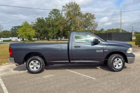 Photos of 2017 Ram 1500 Tradesman for sale in Foley, AL at Coastal Auto Group