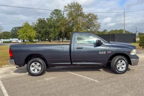 Photos of 2017 Ram 1500 Tradesman for sale in Foley, AL at Coastal Auto Group