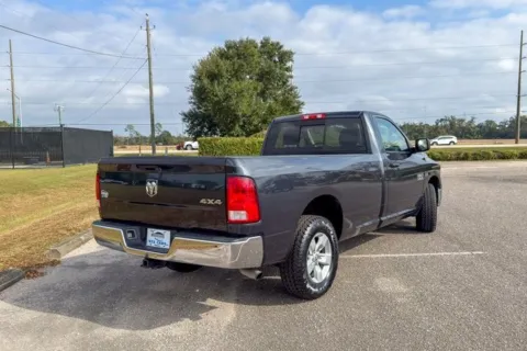 Another view of 2017 Ram 1500 Tradesman for sale in Foley, AL at Coastal Auto Group