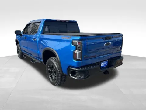 More photos of 2022 Chevrolet Silverado 1500 ZR2 at Gregg Young Chevrolet - Omaha, NE