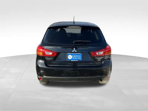 More photos of 2016 Mitsubishi Outlander Sport ES at Gregg Young Chevrolet - Omaha, NE