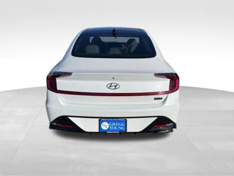 More photos of 2022 Hyundai Sonata SEL Plus at Gregg Young Chevrolet - Omaha, NE