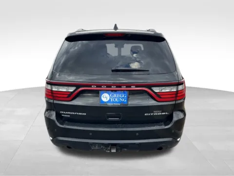 More photos of 2014 Dodge Durango Citadel at Gregg Young Chevrolet - Omaha, NE