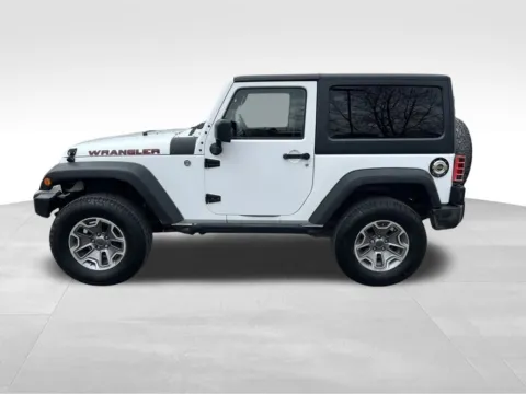 More photos of 2015 Jeep Wrangler Sport at Gregg Young Chevrolet - Omaha, NE