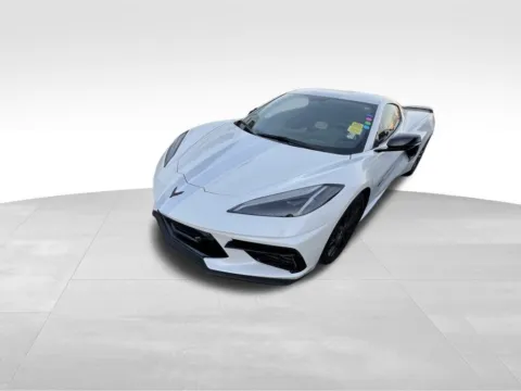 More photos of 2023 Chevrolet Corvette Stingray at Gregg Young Chevrolet - Omaha, NE