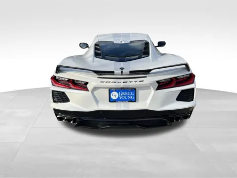 More photos of 2023 Chevrolet Corvette Stingray at Gregg Young Chevrolet - Omaha, NE