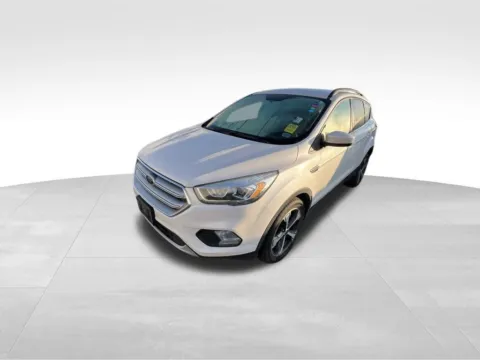 More photos of 2018 Ford Escape SEL at Gregg Young Chevrolet - Omaha, NE