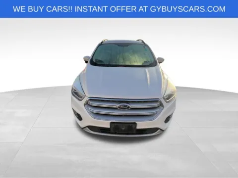 Another view of 2018 Ford Escape SEL for sale in Omaha, NE at Gregg Young Chevrolet - Omaha