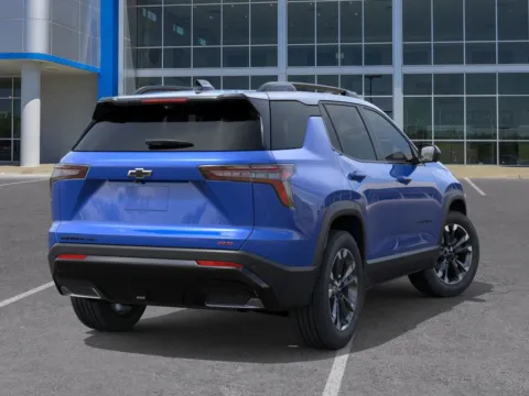 More photos of 2026 Chevrolet Equinox RS at Gregg Young Chevrolet - Omaha, NE