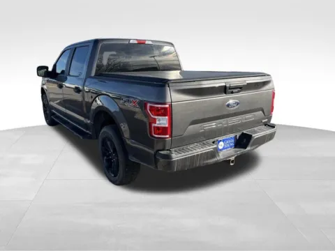 More photos of 2019 Ford F-150 XL at Gregg Young Chevrolet - Omaha, NE