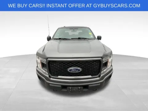 Another view of 2019 Ford F-150 XL for sale in Omaha, NE at Gregg Young Chevrolet - Omaha