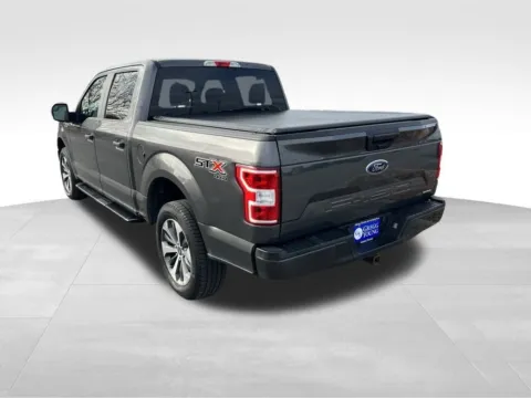 More photos of 2019 Ford F-150 XL at Gregg Young Chevrolet - Omaha, NE