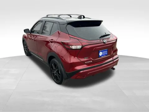 More photos of 2022 Nissan Kicks SR at Gregg Young Chevrolet - Omaha, NE