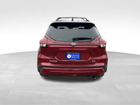 More photos of 2022 Nissan Kicks SR at Gregg Young Chevrolet - Omaha, NE