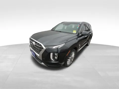 More photos of 2020 Hyundai Palisade Limited at Gregg Young Chevrolet - Omaha, NE