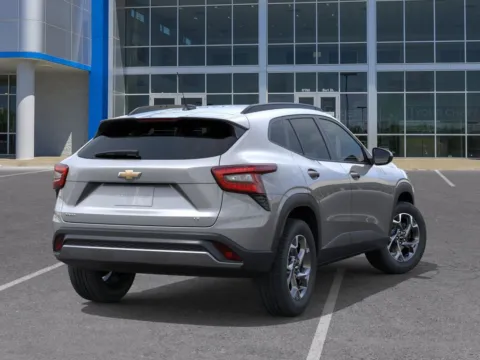 More photos of 2026 Chevrolet Trax LT at Gregg Young Chevrolet - Omaha, NE