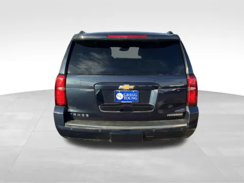 More photos of 2019 Chevrolet Tahoe Premier at Gregg Young Chevrolet - Omaha, NE
