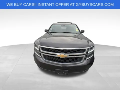 Another view of 2015 Chevrolet Suburban LT for sale in Omaha, NE at Gregg Young Chevrolet - Omaha