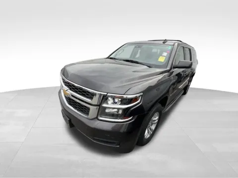 More photos of 2015 Chevrolet Suburban LT at Gregg Young Chevrolet - Omaha, NE