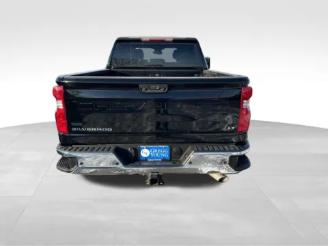 More photos of 2024 Chevrolet Silverado 2500HD LT at Gregg Young Chevrolet - Omaha, NE