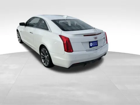 More photos of 2017 Cadillac ATS 2.0L Turbo Luxury at Gregg Young Chevrolet - Omaha, NE
