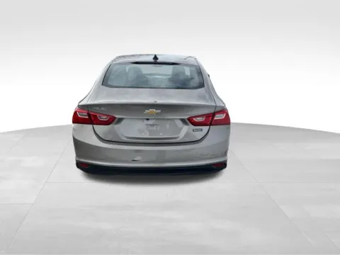 More photos of 2024 Chevrolet Malibu LS at Gregg Young Chevrolet - Omaha, NE