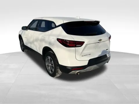 More photos of 2023 Chevrolet Blazer LT at Gregg Young Chevrolet - Omaha, NE