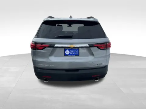 More photos of 2023 Chevrolet Traverse LT at Gregg Young Chevrolet - Omaha, NE