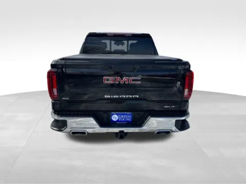 More photos of 2024 GMC Sierra 1500 SLT at Gregg Young Chevrolet - Omaha, NE