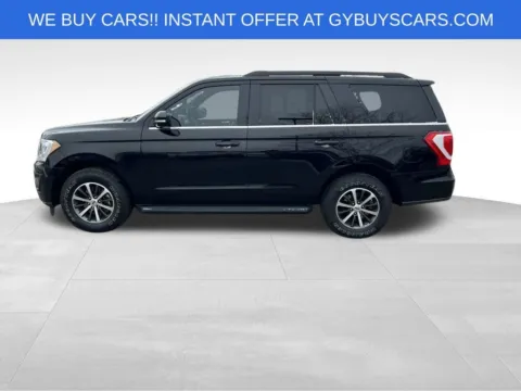 Another view of 2019 Ford Expedition XLT for sale in Omaha, NE at Gregg Young Chevrolet - Omaha